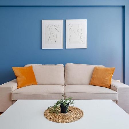 Splendid Flat With Central Location In Sisli Istambul Exterior foto