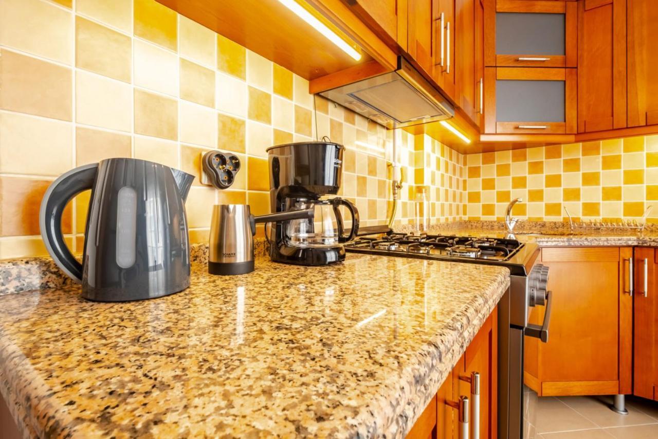 Splendid Flat With Central Location In Sisli Istambul Exterior foto