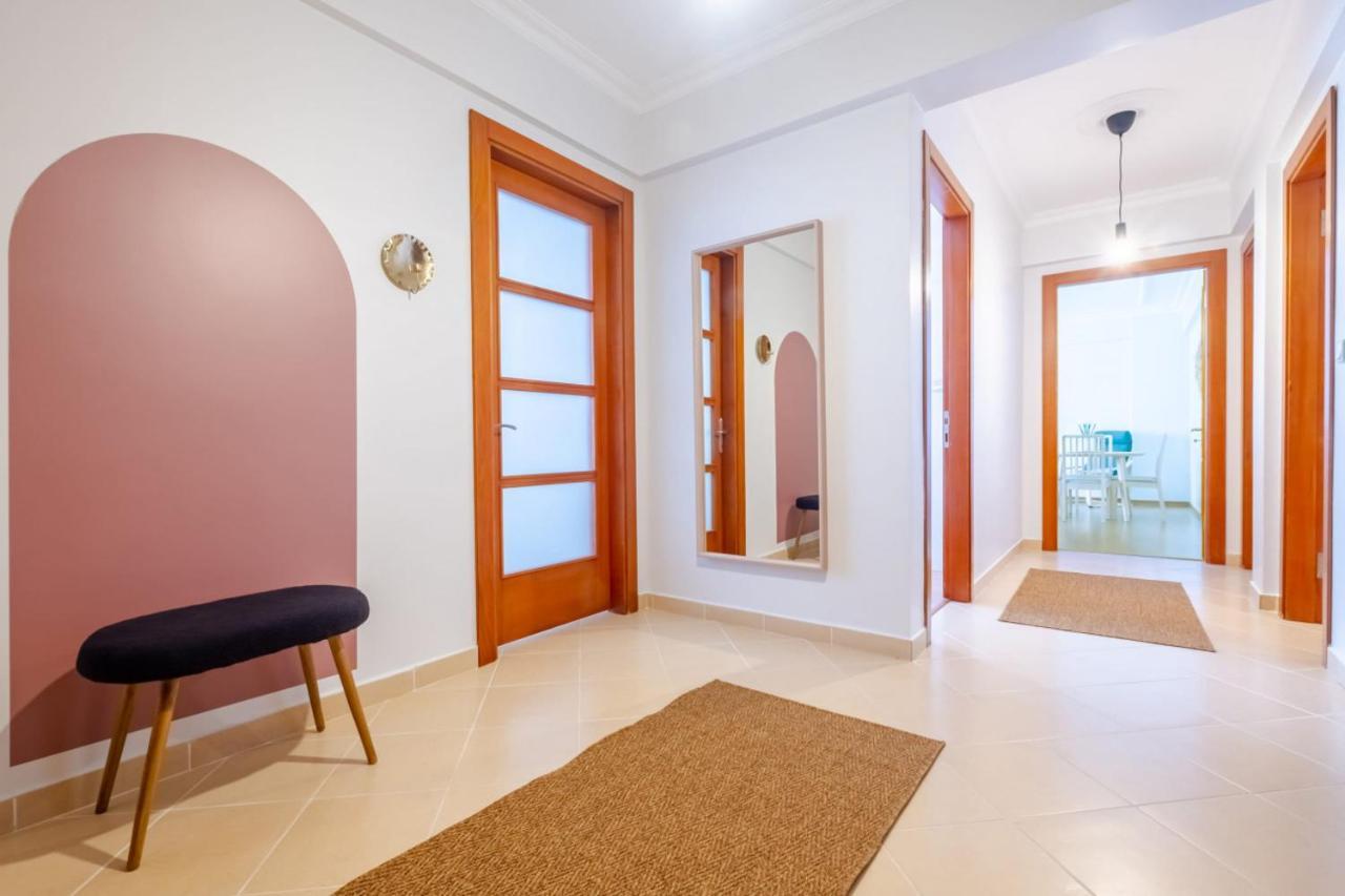 Splendid Flat With Central Location In Sisli Istambul Exterior foto