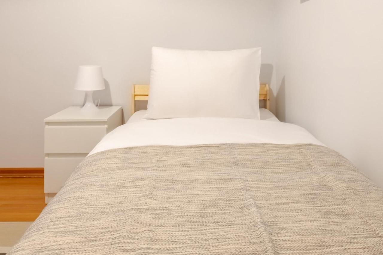 Splendid Flat With Central Location In Sisli Istambul Exterior foto